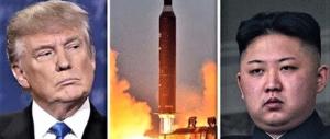 Trump: vedrò Kim Jong Un a giugno, ma non so ancora dove