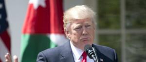 Trump: «Invece di criticarci sulla Siria, ringraziateci per la nostra lotta all’Isis»