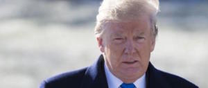 Melania contro Donald per la politica sull’immigrazione? Fake montata ad arte