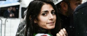 M5S nel caos a Roma: schiaffi, insulti e nuove dimissioni. La Raggi “piange”