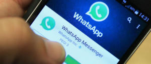 Dal 25 maggio WhatsApp diventa vietato agli under 16
