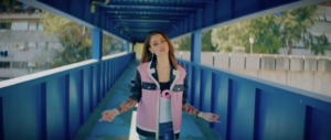 Esplode il “Bye Bye” di Annalisa: boom di visualizzazioni (video)