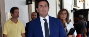 Sicilia, arrestato Montante: paladino dell’antimafia. «Spiava le indagini»