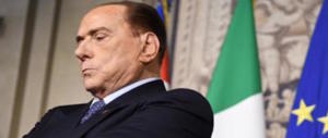 Dietro le quinte. Il Cav: «Magari quei pazzi dei grillini fossero tutti come Conte»