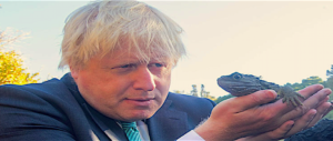 Scherzo telefonico a Boris Johnson, lo chiama falso premier armeno e lui ci casca (video)