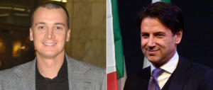 Conte ha già il suo “badante”: è l’ex Gf Rocco Casalino, pronto per un incarico
