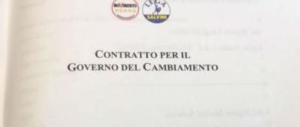 Governo, ci guadagna di più la Lega o il M5S? Il responso dell’Istituto Cattaneo