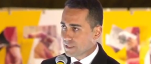 Di Maio fa l’amorevole con Salvini: «Sono felice, grazie Matteo». Vota la base