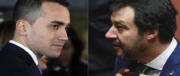 Il furbetto Di Maio ci riprova, Salvini lo blocca: “Non sarai tu il premier”