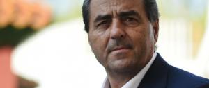 Di Pietro, la guerra infinita contro Berlusconi: «Un assassino riabilitato…»