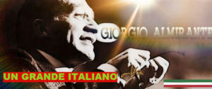 Giorgio Almirante, ecco le 18 immagini più condivise su Fb: “Ineguagliabile”