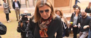 Bologna, la Mambro testimone al processo: «Condannata per ciò che non ho fatto»