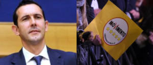 L’ex sindaco grillino: «Il M5S sempre peggio, fa scelte ad personam»
