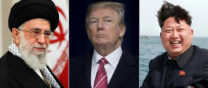 L’errore marchiano di Trump sull’Iran. Che, alla fine, gli si ritorcerà contro