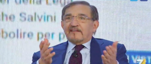 Governo, La Russa: «Salvini si è fatto fregare da Di Maio» (video)