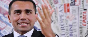 Di Maio ossessionato dai complotti e nel loop del ritorno alle urne. Indica pure la data…