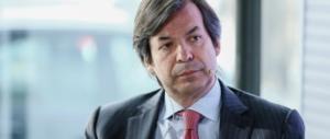 Governo, si fanno sentire i poteri forti: l'”avvertimento” di Messina (Banca Intesa)