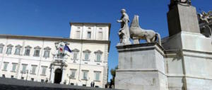 La Fondazione Tatarella lancia il referendum sul presidenzialismo