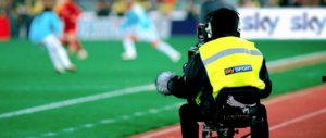 Diritti tv calcio, bando Mediapro da rifare, il giudice conferma sospensiva