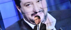 Diciotti, Di Maio a muso duro: o la Ue decide, o stop ai contributi italiani