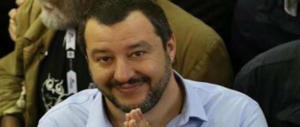Governo Lega-M5S, il cerchio si chiude. Salvini e Di Maio: «Va tutto bene»
