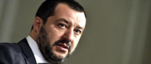 Sondaggio, il Pd sempre più nei guai: Salvini gli sta togliendo altri elettori