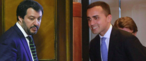 Lega-M5S, i dilemmi di Di Maio e Salvini che ritardano l’intesa sul premier