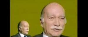 I 5 video di Almirante più visti sul web. Dalla parola “camerati” al presidenzialismo