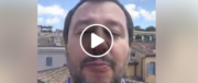 Salvini: avrei preferito il centrodestra, ma Mattarella non ha voluto (video)