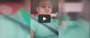 Esibizionismo killer. Guida e sorpassa in diretta Facebook: fa una strage (VIDEO)