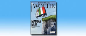 Lega-M5S: l’incredibile “vaffa” e le offese degli irrequieti giornali tedeschi