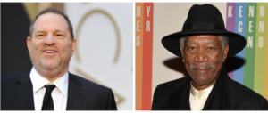Molestie, Weinstein e Morgan Freeman “vedono” aprirsi le porte del carcere