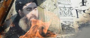 «Al-Baghdadi ha il cancro»: nell’Isis si apre la lotta per la successione