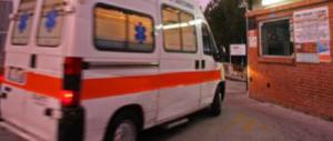 Parma, nigeriana tenta di strangolare la figlia di un anno con la canottiera