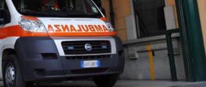 Ragazzino di 15 anni travolto e ucciso da un’auto mentre andava in bici