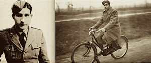 Ma lo sa l’Anpi che Gino Bartali era nella Repubblica Sociale Italiana?
