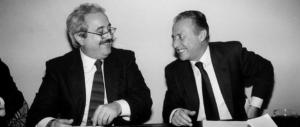 L’odore dei soldi: Falcone, Borsellino e quella scia che imbrigliò Cosa nostra