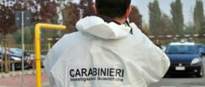 Siena, uccide la moglie e fugge. Lo ritrovano impiccato in un bosco