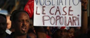 Case popolari, Meloni: “Ora Nardella copia Fratelli d’Italia”