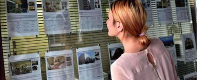 Compravendite in crescita: ecco perché ora conviene comprare casa ... Conviene comprare casa