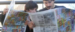 Disoccupazione giovanile al 33% e precari, ecco cosa ci ha lasciato la sinistra