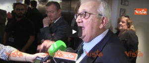 Ema, Borghezio perde le staffe: «La Commissione Ue si deve vergognare» (video)