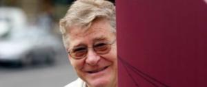 Cinema italiano in lutto: è morto a 87 anni il regista Ermanno Olmi