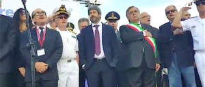 Quando la forma è anche sostanza: la caduta di stile del presidente Fico