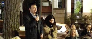 Fratelli d’Italia denuncia: Zingaretti dà i soldi agli immigrati irregolari