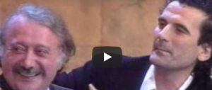 Gianni Minà compie 80 anni. Quelle interviste a De Andrè, Gaber e Troisi passate alla storia (video)