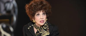 Gina Lollobrigida: «Sono stata violentata da un calciatore della Lazio»