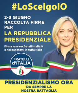 giorgia-meloni-presidenzialismo