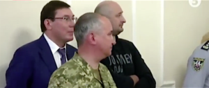 Ignobile farsa dell’Ucraina con morti e risorti per infangare la Russia (video)