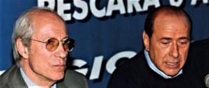 Ci ha lasciato Giovanni Pace: dal Msi a governatore dell’Abruzzo con An